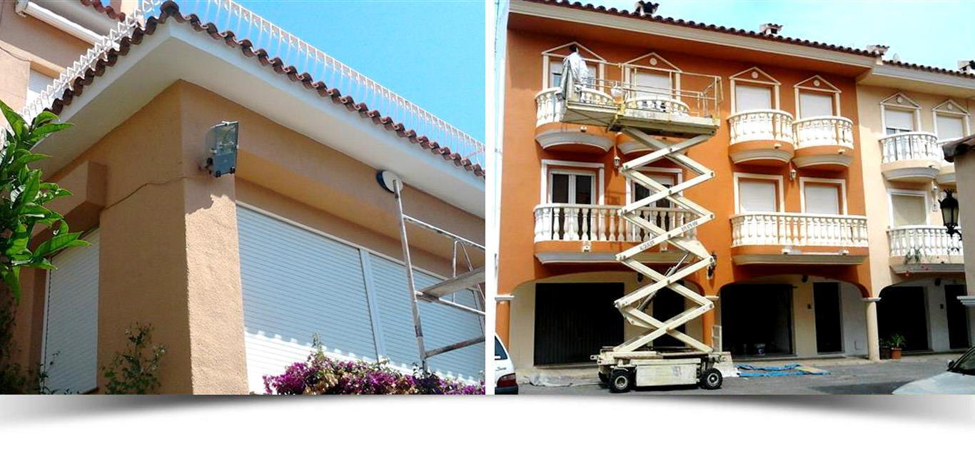 valcacer pintura decoracion castellon